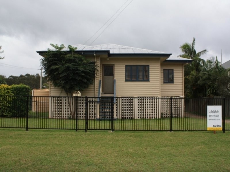 215 Pine Mountain Road, Brassall QLD 4305