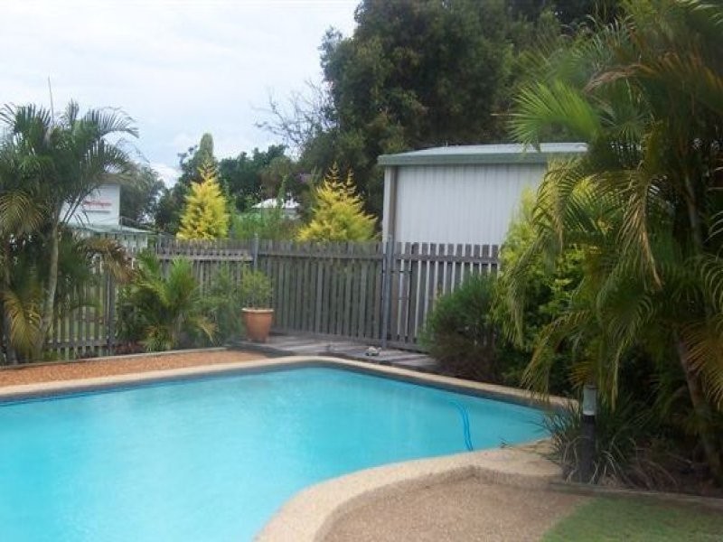 8 Theodore Street, Brassall QLD 4305