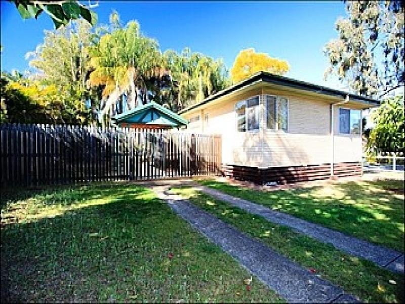 21 Jardine Street, Leichhardt QLD 4305