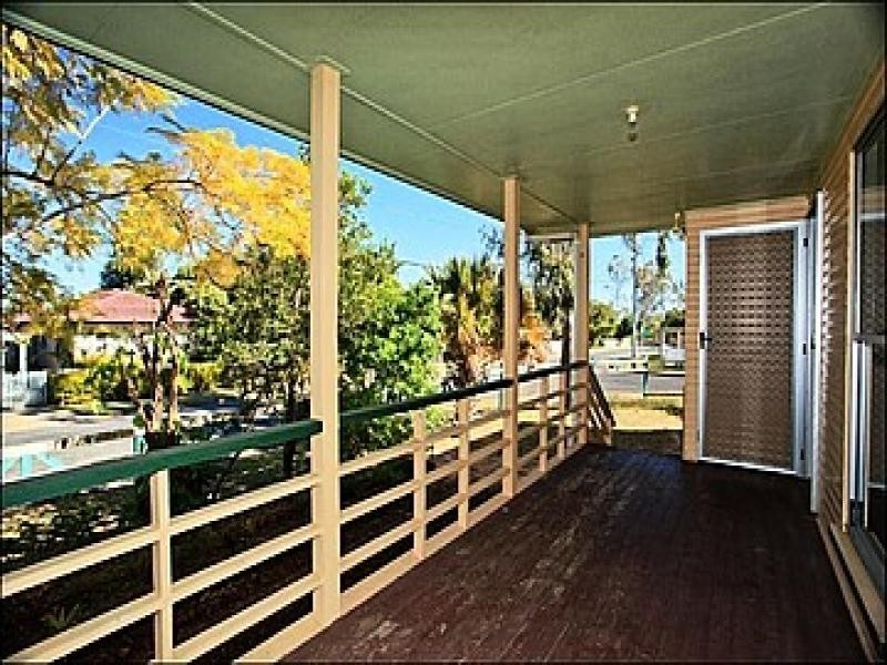 21 Jardine Street, Leichhardt QLD 4305