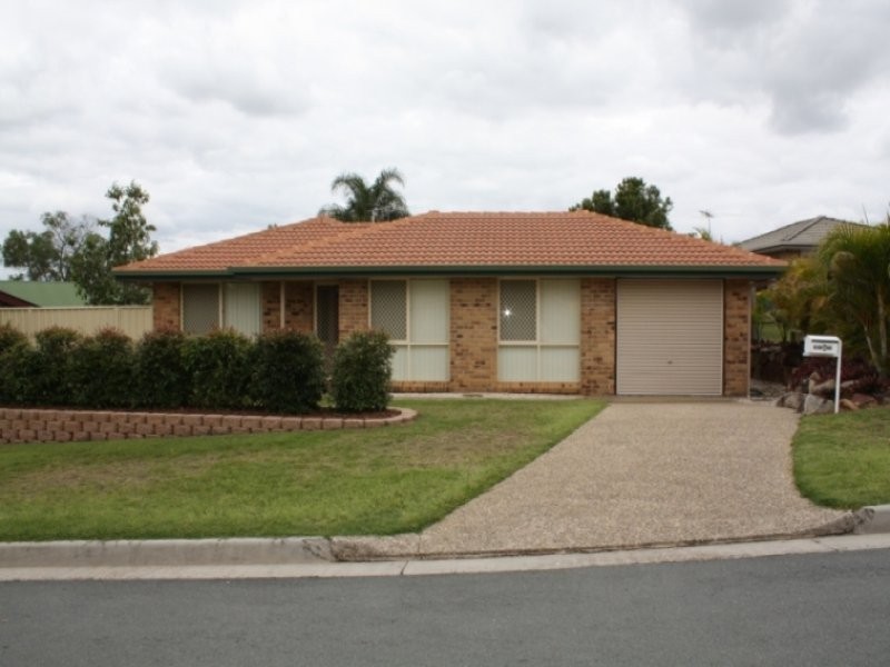 6 Iroquois Court, Brassall QLD 4305