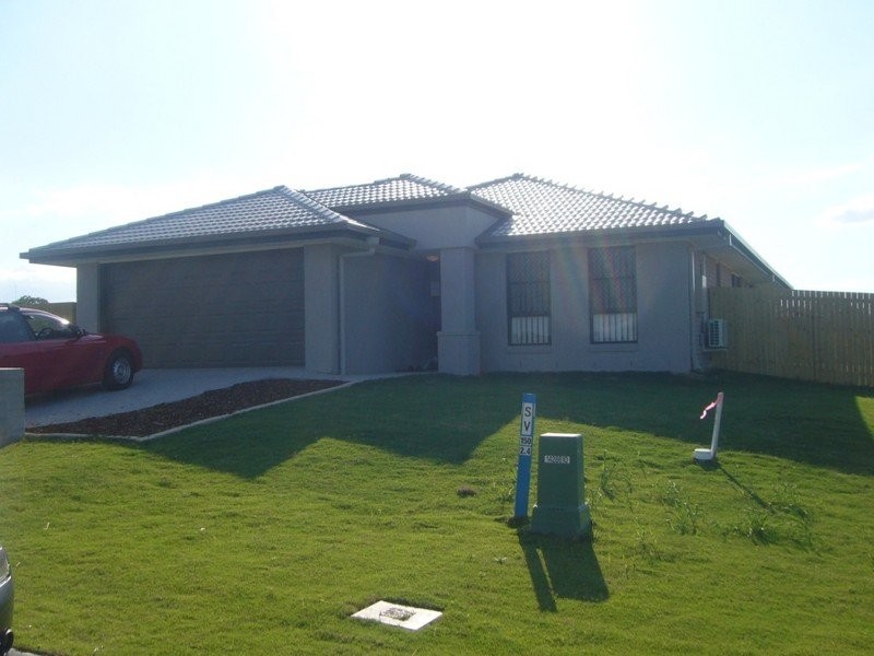 81 Sarah Drive, Yamanto QLD 4305
