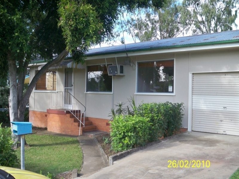 31 Gilmore Street, Leichhardt QLD 4305