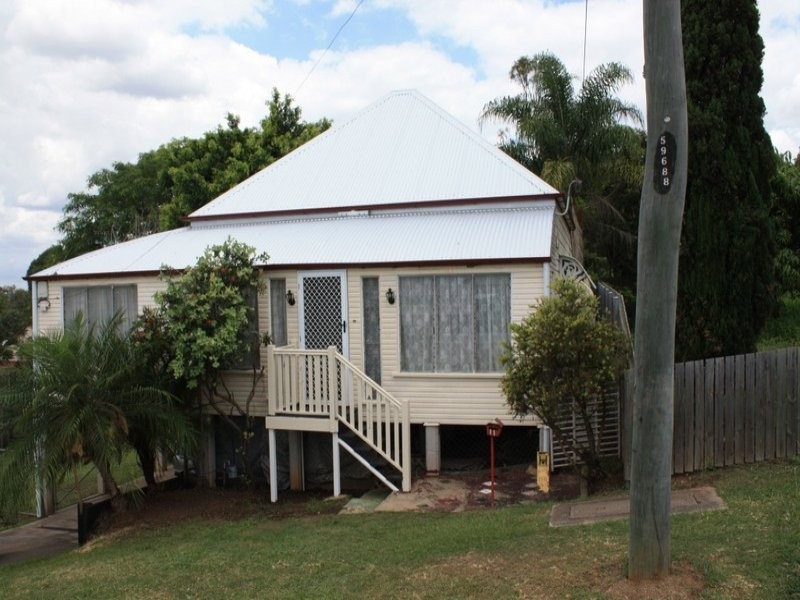 11 Delacy Street, North Ipswich QLD 4305