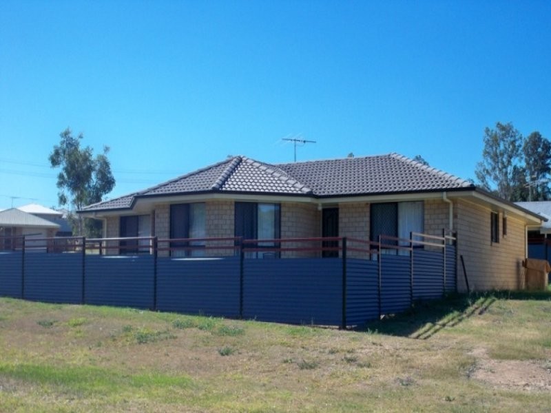 1 Jupiter Street, Wulkuraka QLD 4305