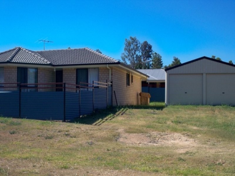 1 Jupiter Street, Wulkuraka QLD 4305