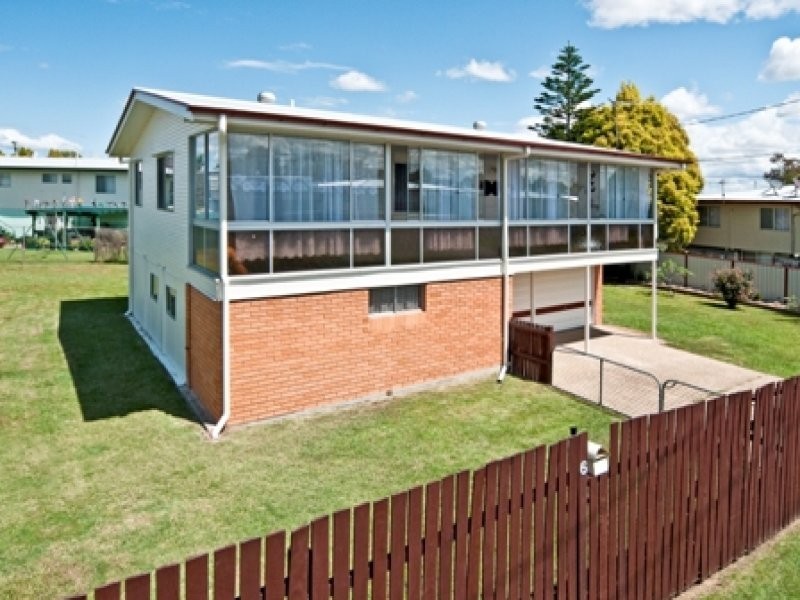 6 Teak Street, Raceview QLD 4305