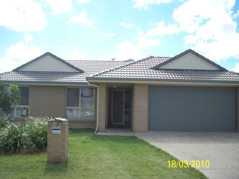 42 Ronayne Circuit, One Mile QLD 4305