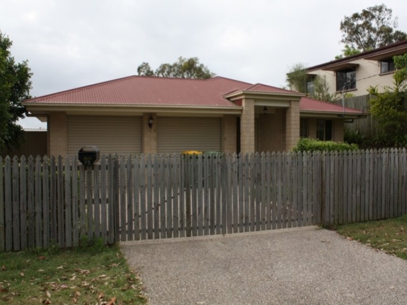 75 High Street, Bundamba QLD 4304