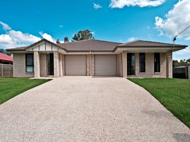 1 Ruthven Court, Yamanto QLD 4305
