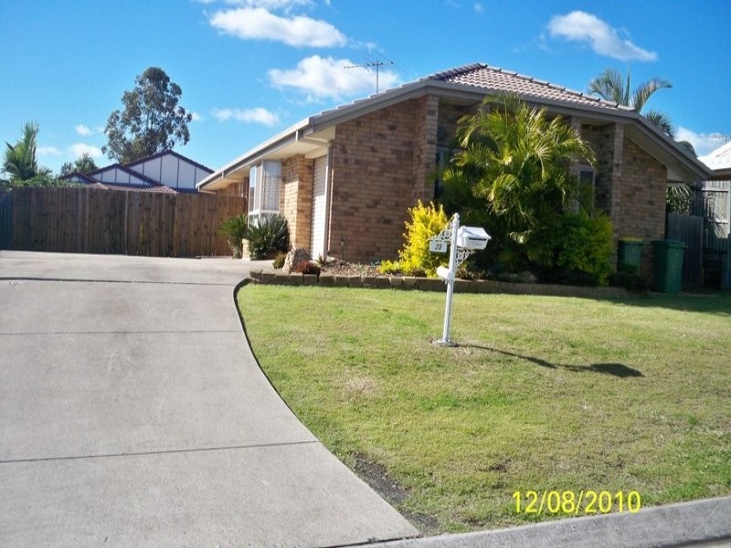 25 Victory Street, Raceview QLD 4305