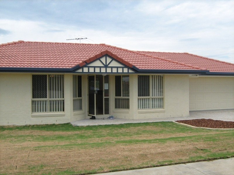 2 Ben Court, Yamanto QLD 4305