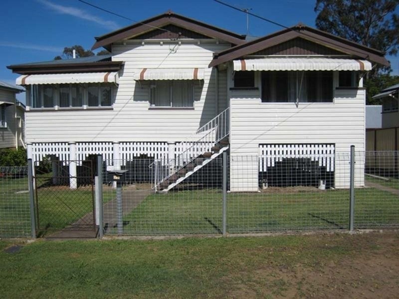 23 Pine Street, North Ipswich QLD 4305