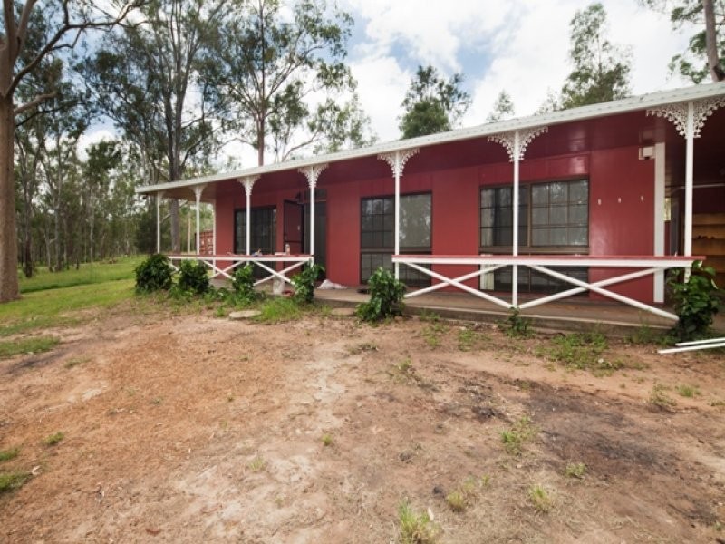 21 MacDonald Road, Wivenhoe Pocket QLD 4306