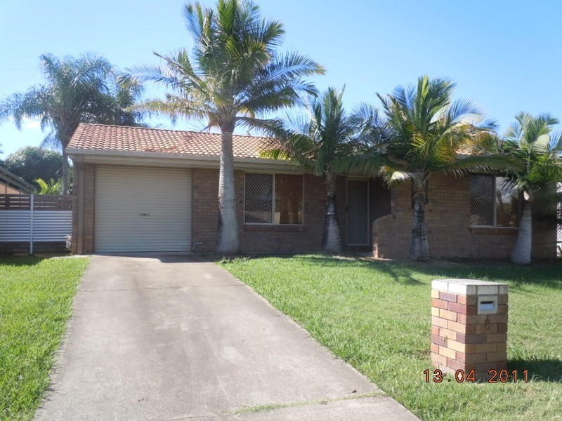 8 Cocos Place, Raceview QLD 4305