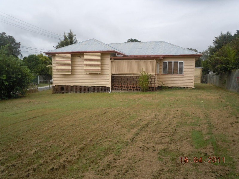 250 Warwick Road, Churchill QLD 4305
