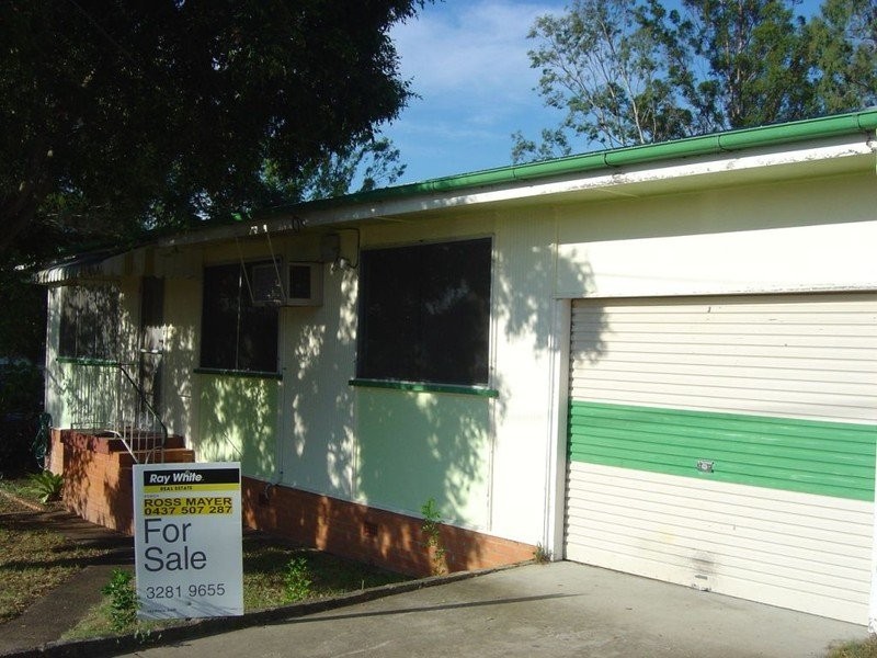 31 Gilmore Street, Leichhardt QLD 4305