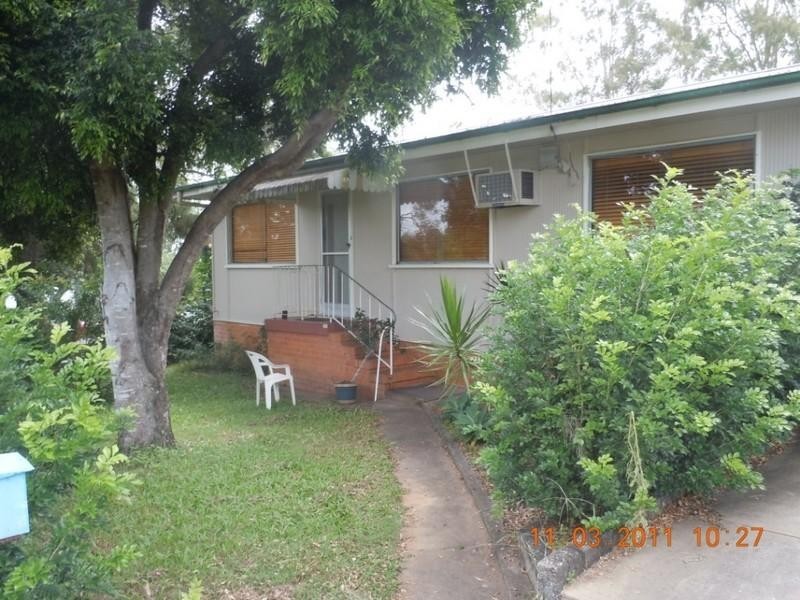 31 Gilmore Street, Leichhardt QLD 4305