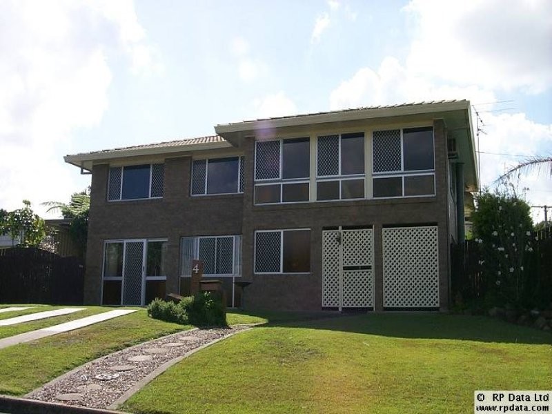 4 Cedar street, Raceview QLD 4305