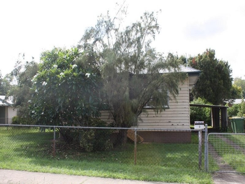 9 Holt Street, Brassall QLD 4305