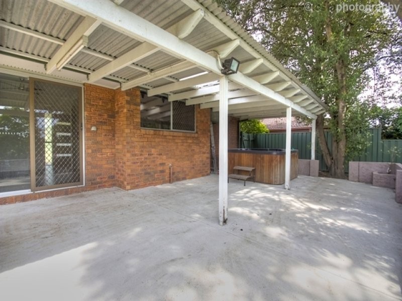 45 Collingwood Drive, Collingwood Park QLD 4301