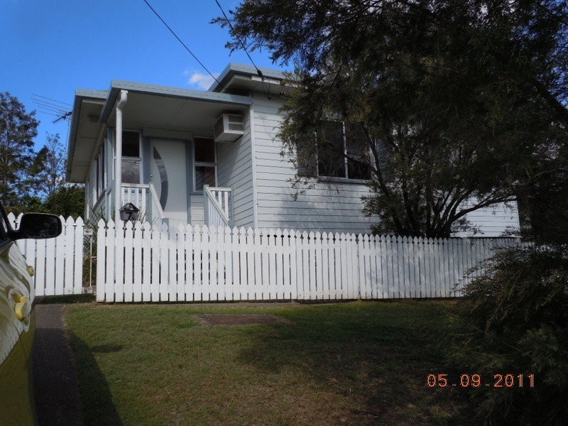 7 Willard Street, Tivoli QLD 4305