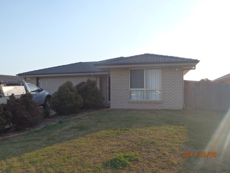 10 Sea Eagle Drive, Lowood QLD 4311