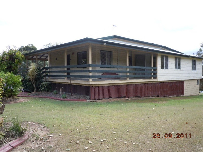297 Brisbane Valley Highway, Pine Mountain QLD 4306