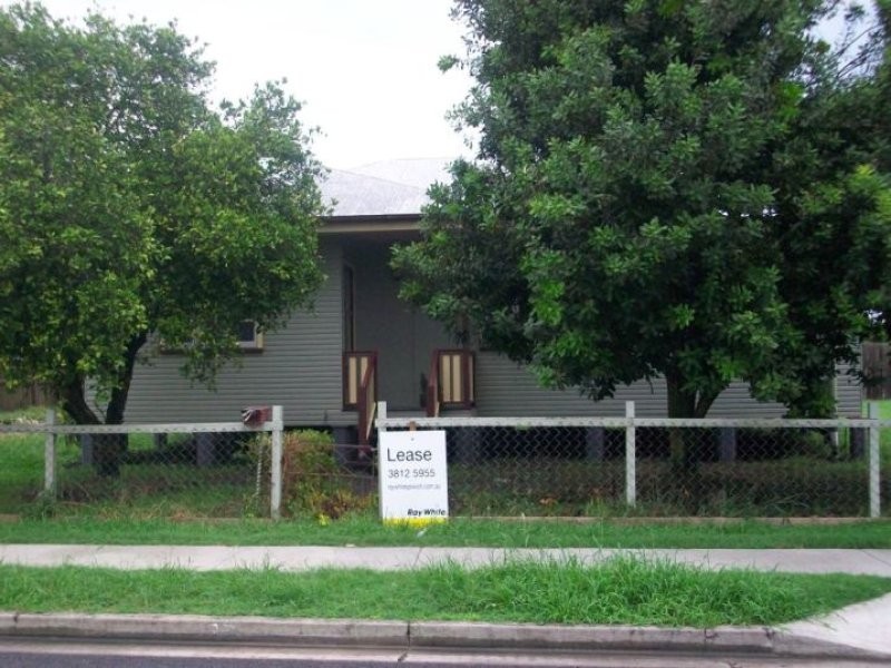77 Stafford Street, Booval QLD 4304