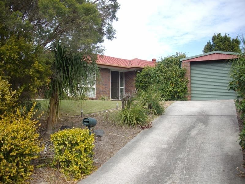 4b Epsom Court, Yamanto QLD 4305