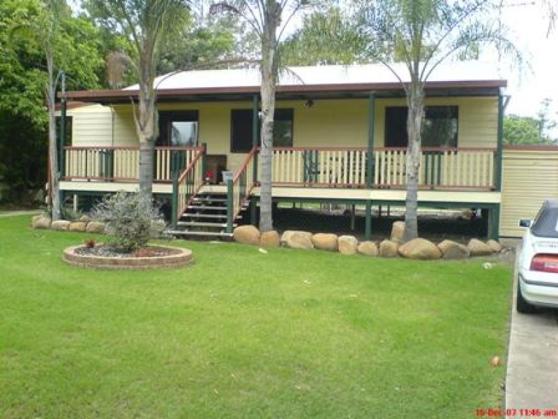 4 Erskine Street, Fernvale QLD 4306