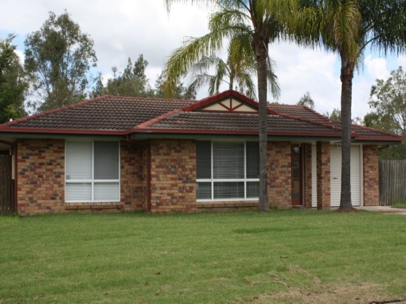 58 Helen Street, North Booval QLD 4304