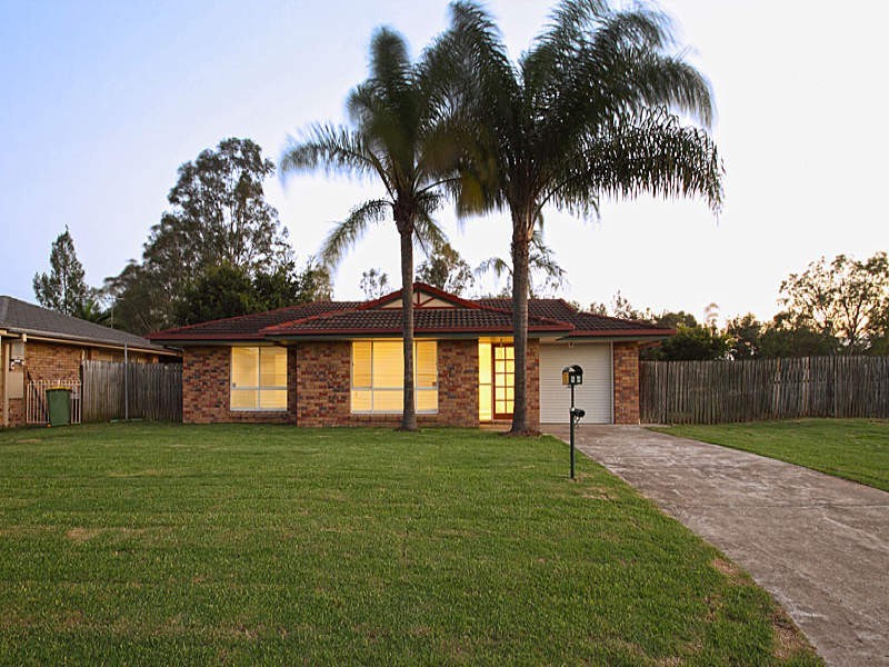 58 Helen Street, North Booval QLD 4304