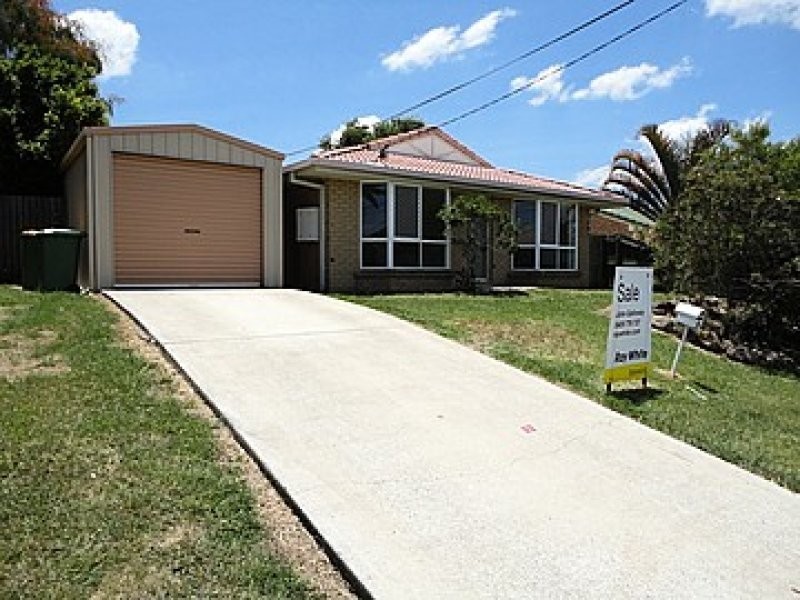 5 McGreavy Street, One Mile QLD 4305