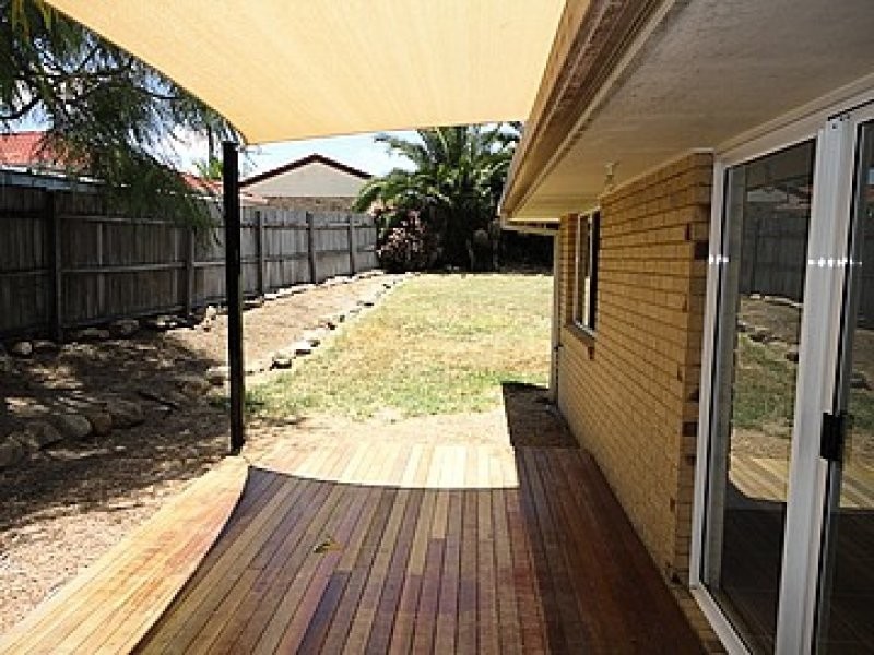 5 McGreavy Street, One Mile QLD 4305