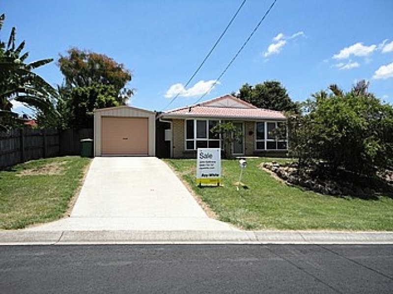 5 McGreavy Street, One Mile QLD 4305