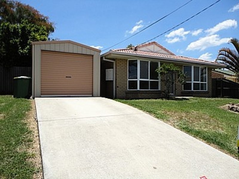 5 McGreavy Street, One Mile QLD 4305