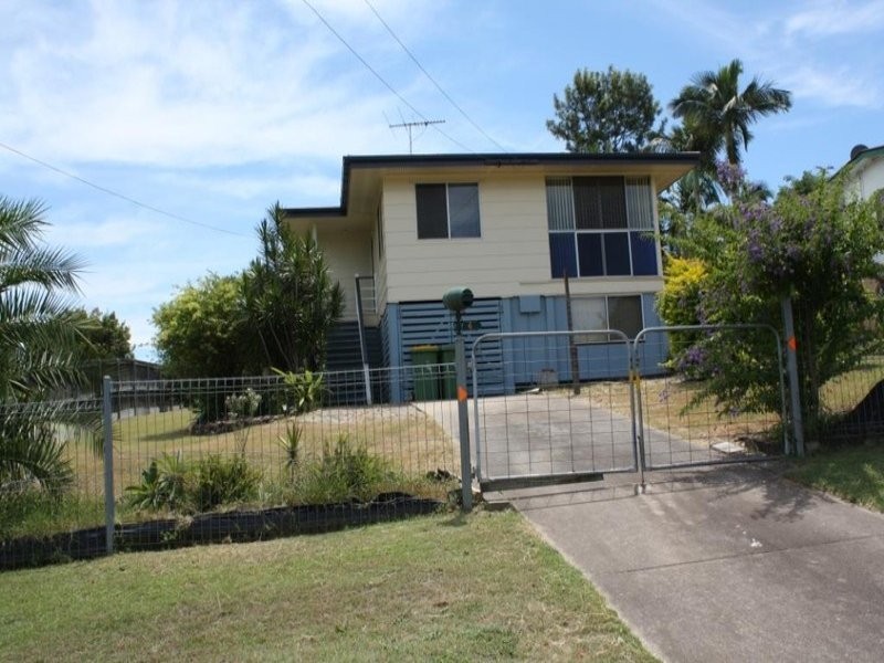 4 Vauxhall Street, Tivoli QLD 4305