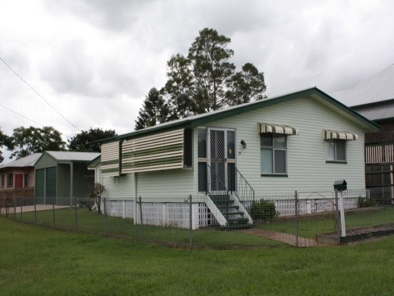 25 Davidson Street, Basin Pocket QLD 4305