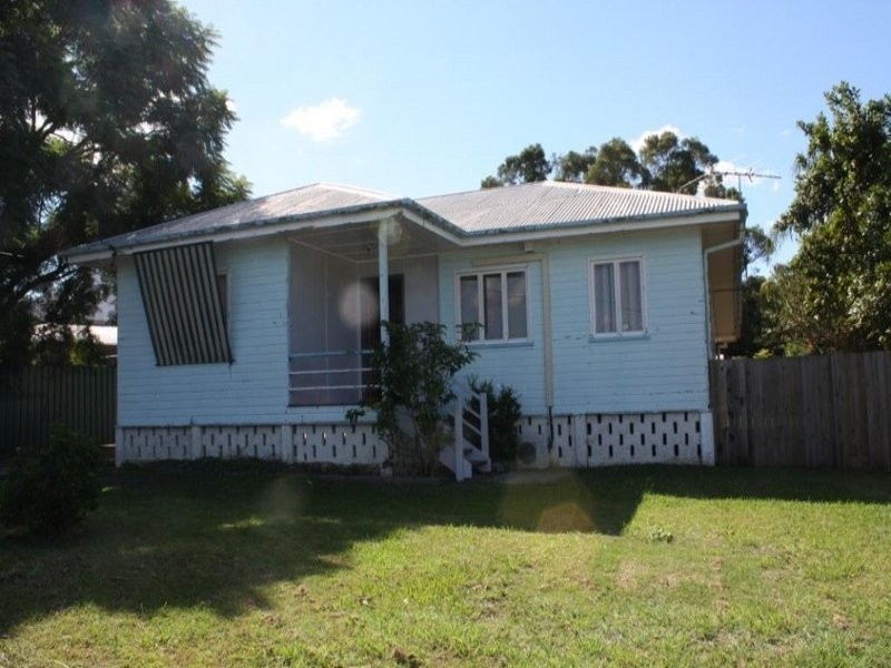 44 Tiger Street, Sadliers Crossing QLD 4305