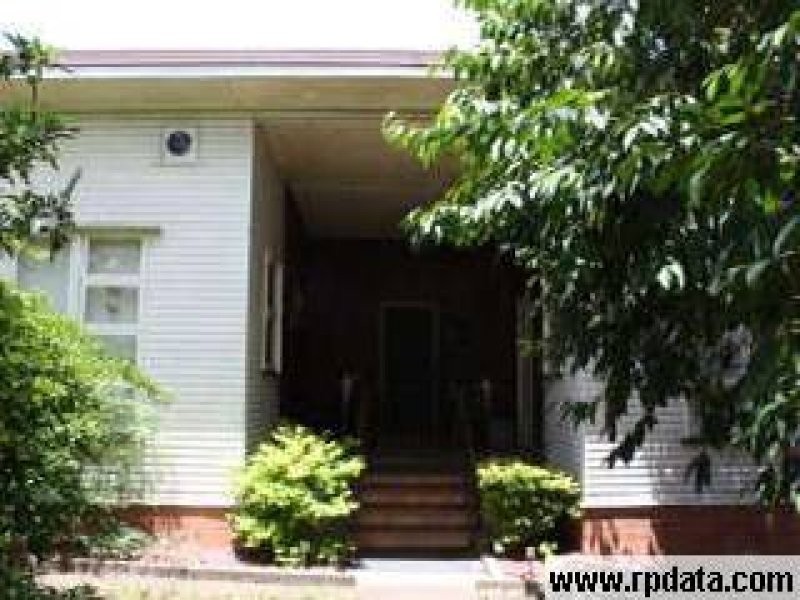 166 Old Pine Mountain Road, Brassall QLD 4305