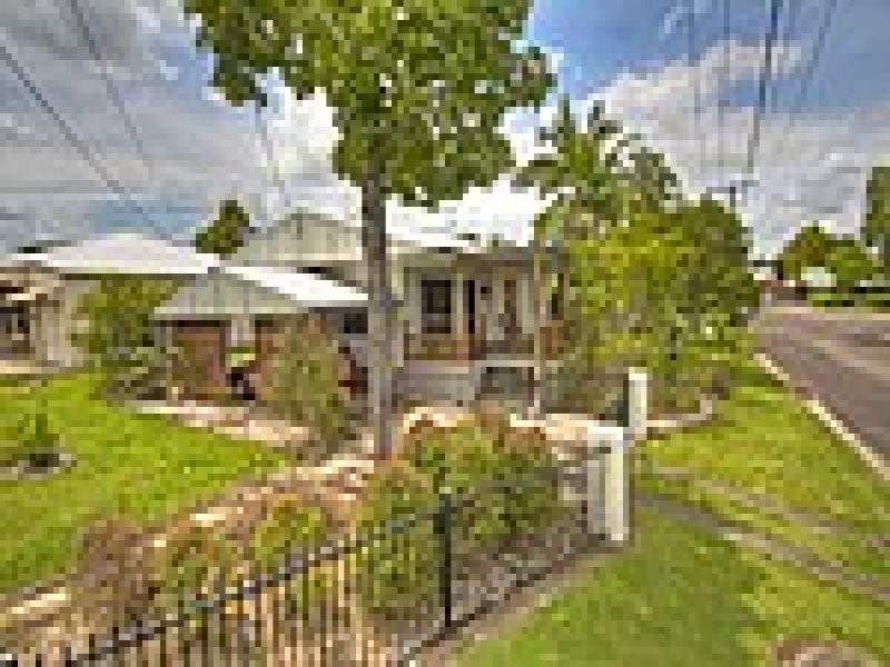 7 Vernon Street, Ipswich QLD 4305