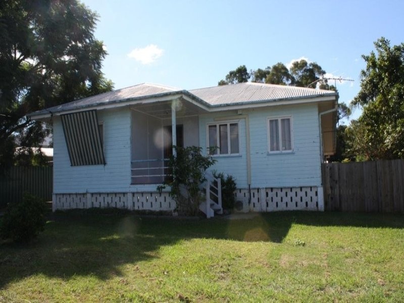 44 Tiger Street, West Ipswich QLD 4305