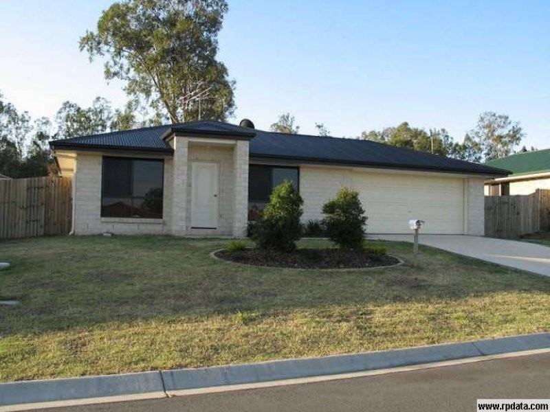 20 Conan Close, Wulkuraka QLD 4305