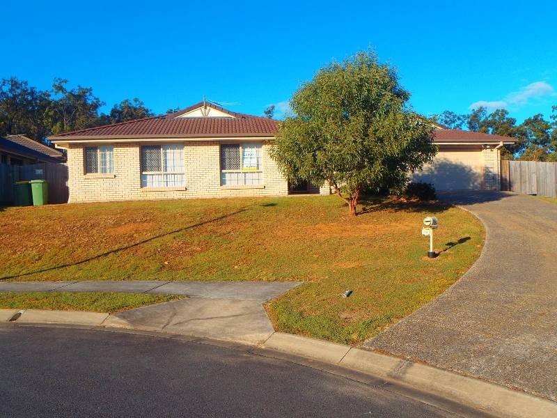 18 Casement Court, Collingwood Park QLD 4301