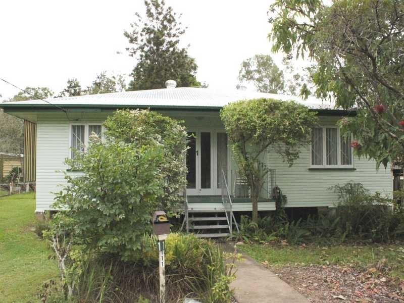 111 Haig Street, Brassall QLD 4305