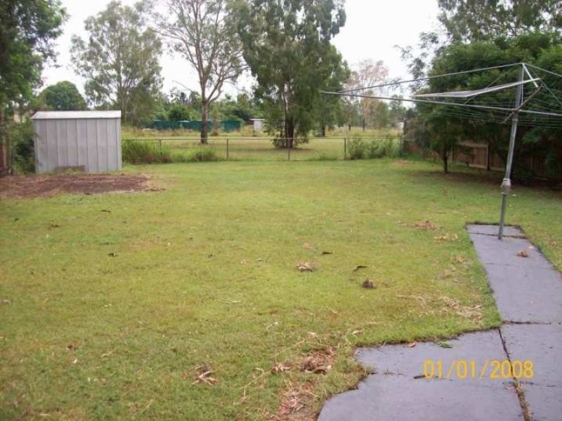 6 Winifred Street, North Booval QLD 4304