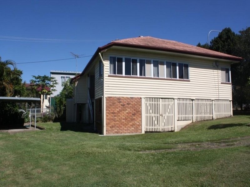 262 Warwick Road, Churchill QLD 4305
