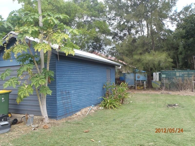 34 McGill Street, Basin Pocket QLD 4305