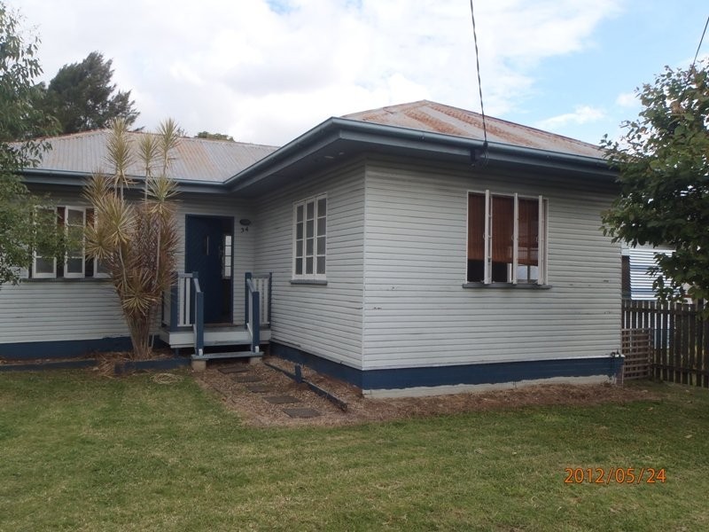 34 McGill Street, Basin Pocket QLD 4305